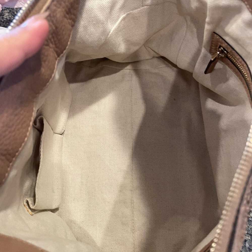 Gucci Bella python hobo - Picture 6 of 8